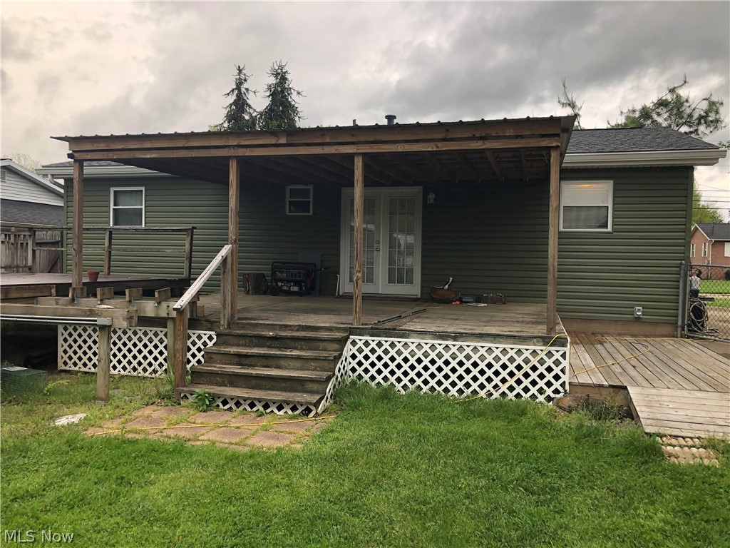 Tavener Mc Hugh Adn - Residential