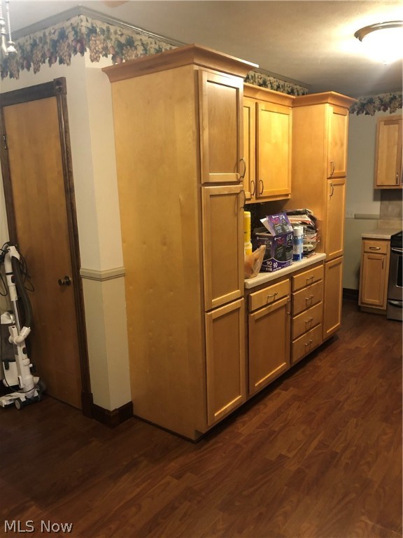 Tavener Mc Hugh Adn - Residential