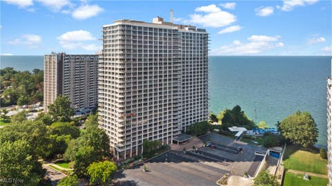 Photo for 12700 Lake Avenue 2309