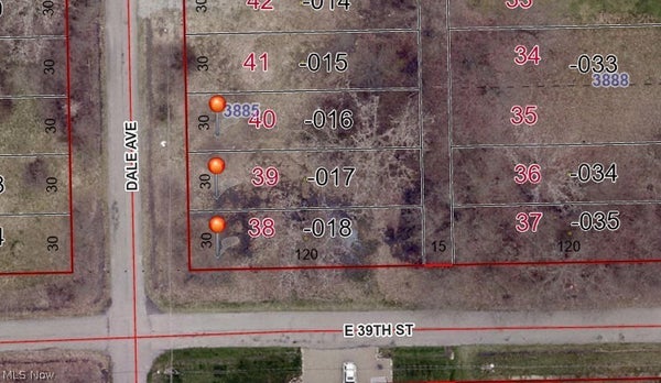 3885 DALE AVE, LORAIN, OH 44055 - Image 723447ea714c8f09336e1eb34c25cec5/4027036