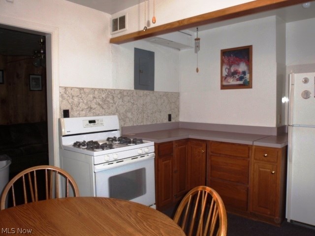 S Mendelson's Sub - Residential