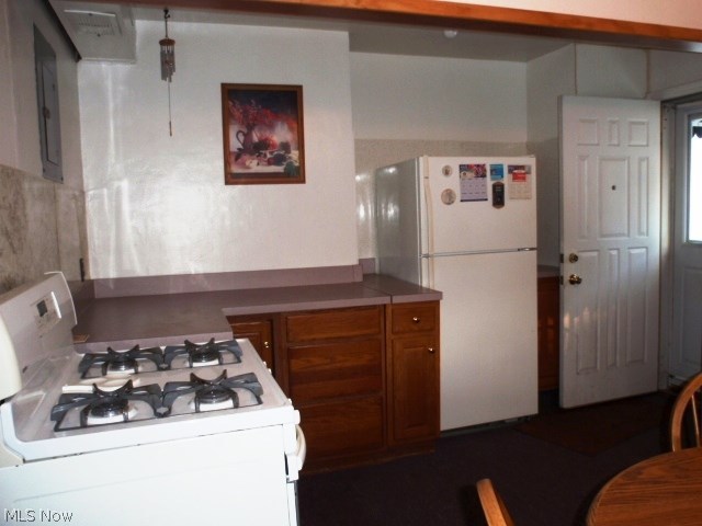 S Mendelson's Sub - Residential