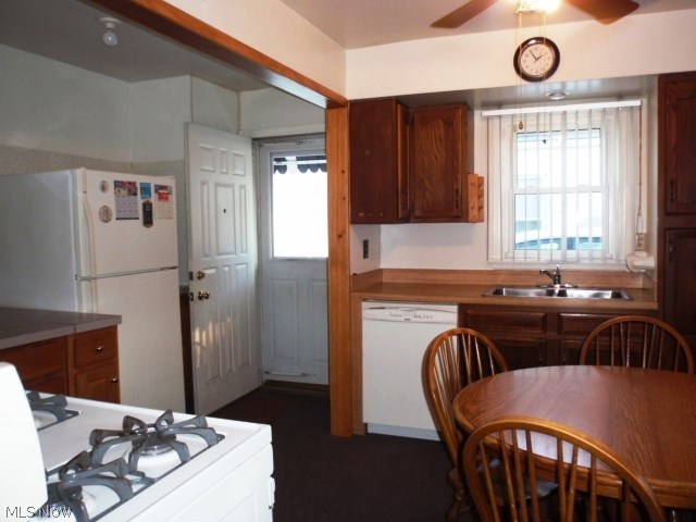 S Mendelson's Sub - Residential