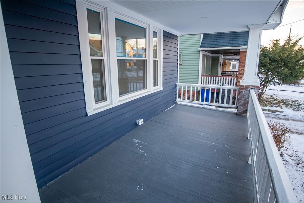 Photo of 11906 Hamlen Avenue, Cleveland, OH 44120 (MLS # 5178748)