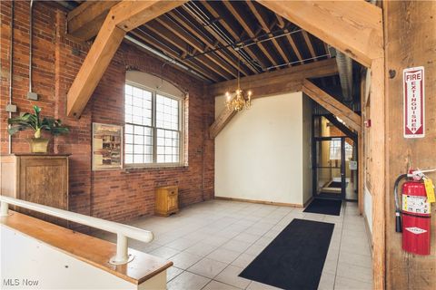 Tiny photo for 3800 E Lakeside Avenue #402, Cleveland, OH 44114 (MLS # 5176157)