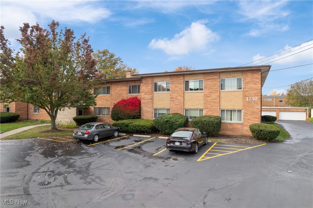 1750 Wagar Road #205C, Rocky River, Ohio image 1