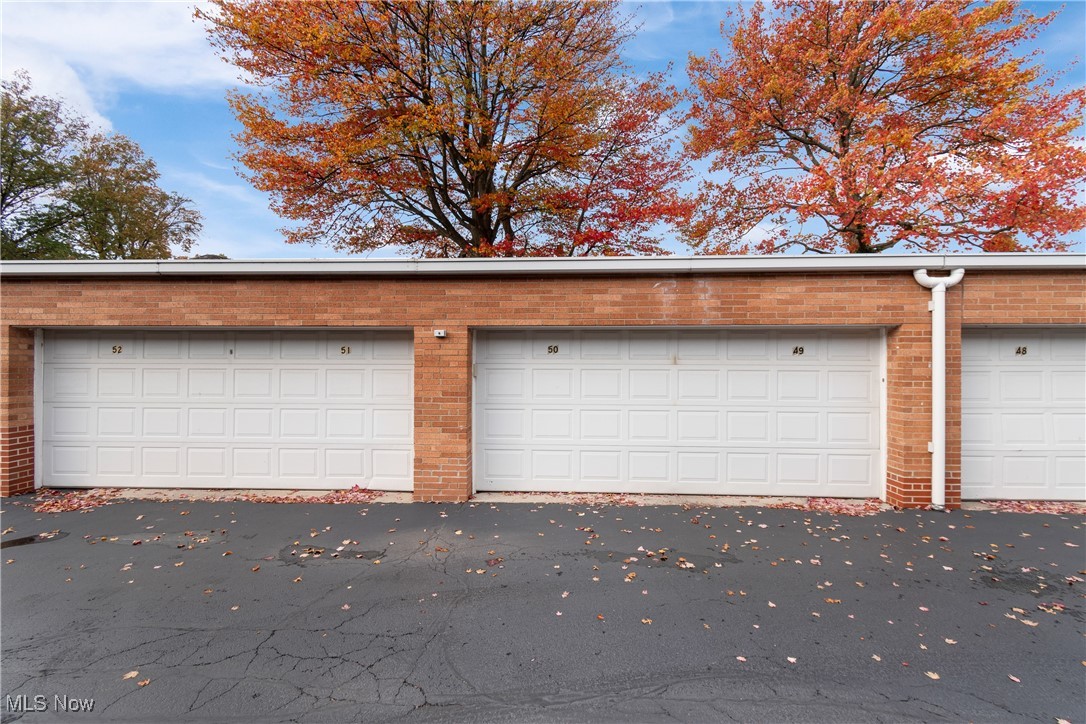 1750 Wagar Road #205C, Rocky River, Ohio image 31