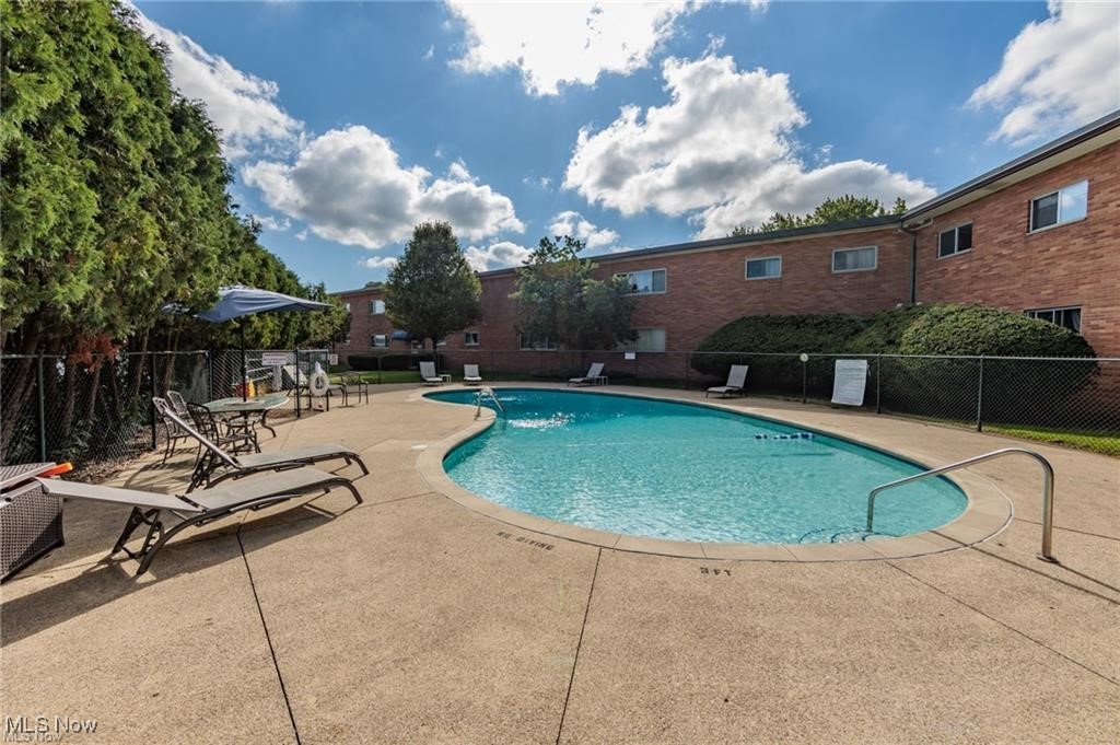 1750 Wagar Road #205C, Rocky River, Ohio image 25