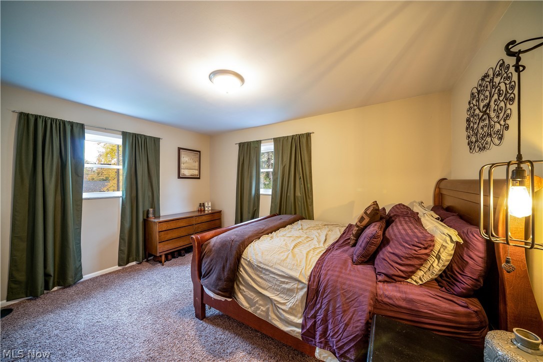 Copley Heights Estate #4 - Residential