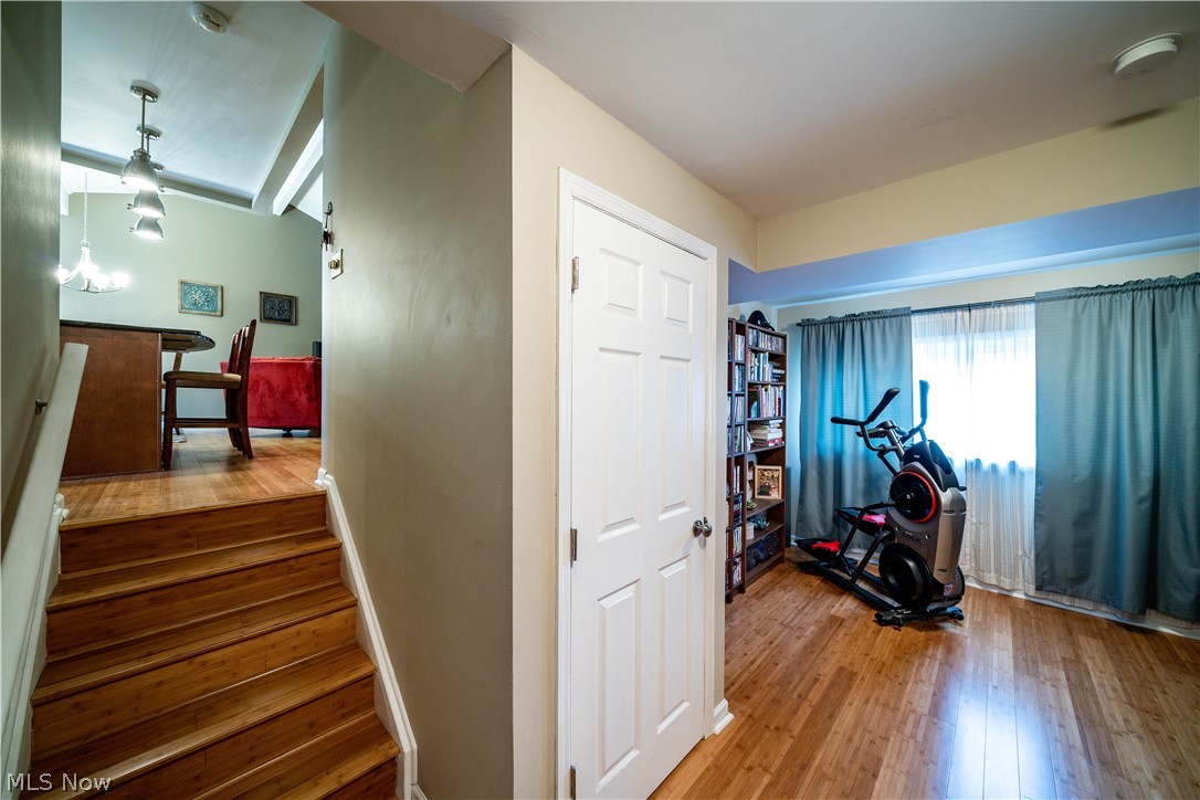Copley Heights Estate #4 - Residential
