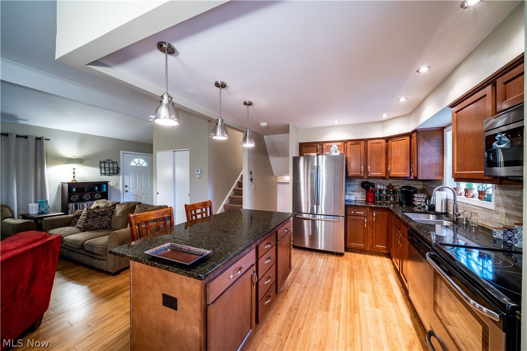Copley Heights Estate #4 - Residential