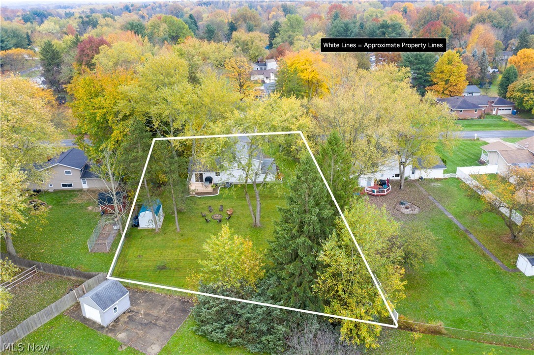 Copley Heights Estate #4 - Residential
