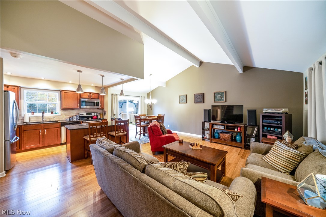 Copley Heights Estate #4 - Residential