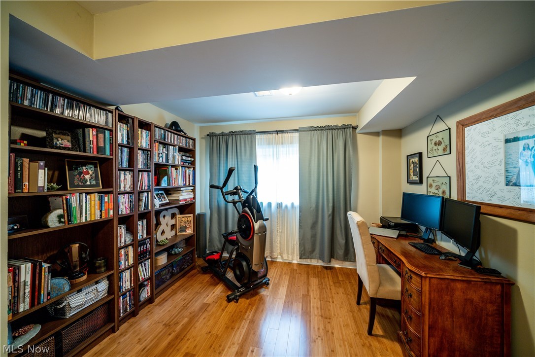 Copley Heights Estate #4 - Residential