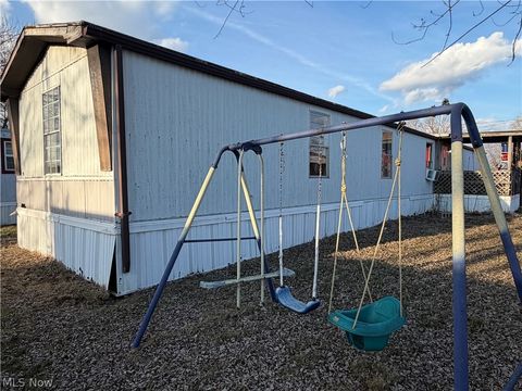 Multifamily For Sale - 29 Canal Street<br/> Frazeysburg, OH 43822