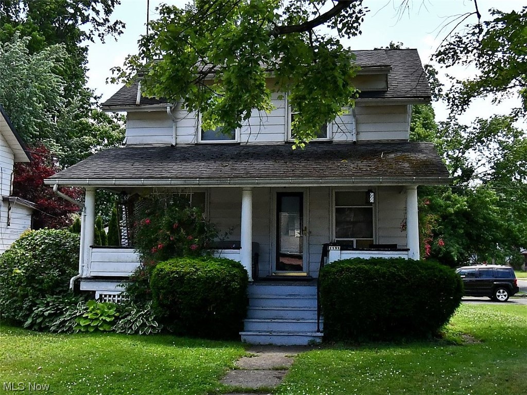 Woodlawn - Residential