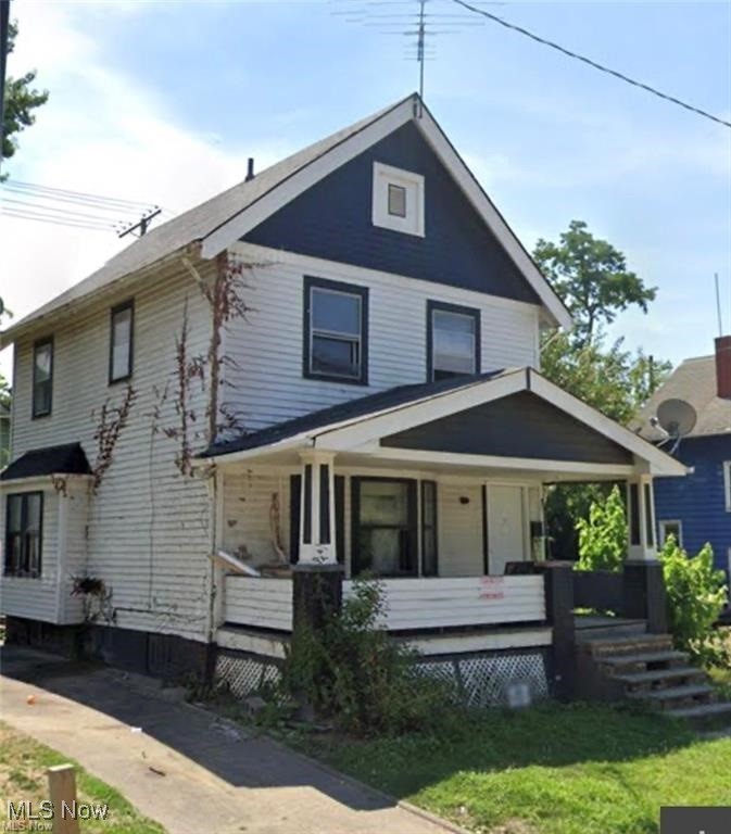 Windamere Sub #3 - Residential