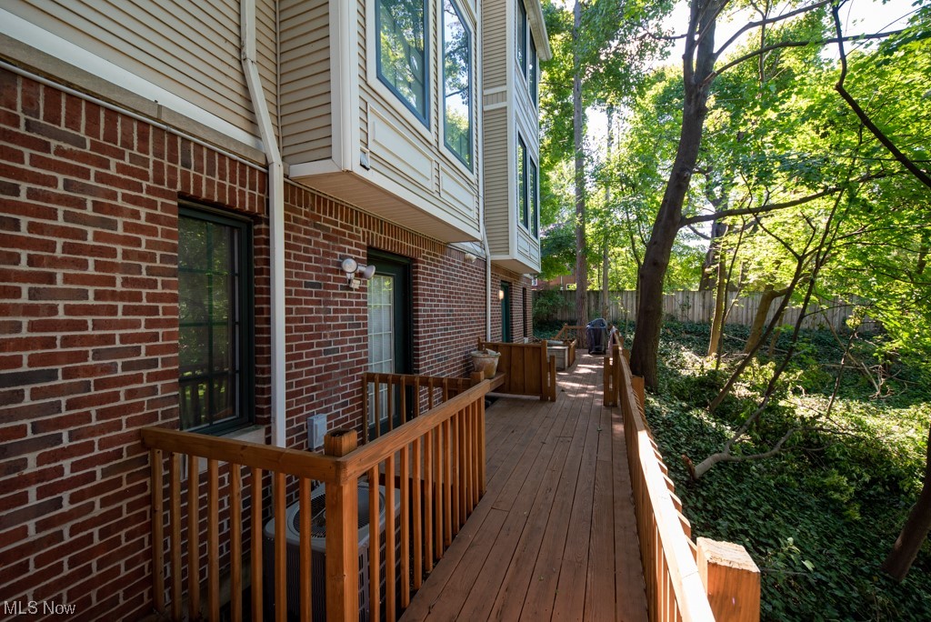 Belshire Court Condos - Residential Lease