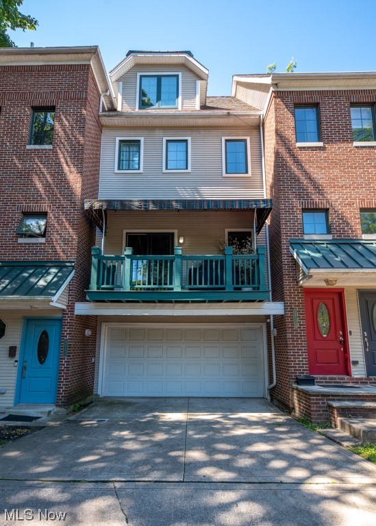 Belshire Court Condos - Residential Lease