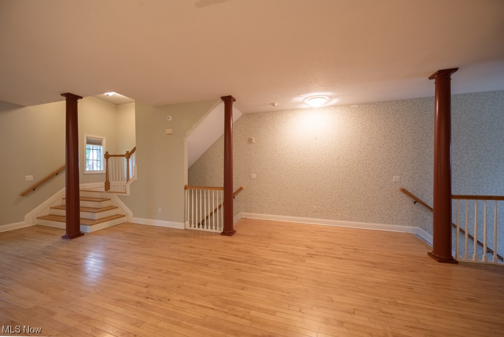 Belshire Court Condos - Residential Lease