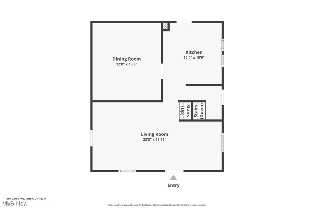 1197 Carey Avenue, Akron, Ohio image 32