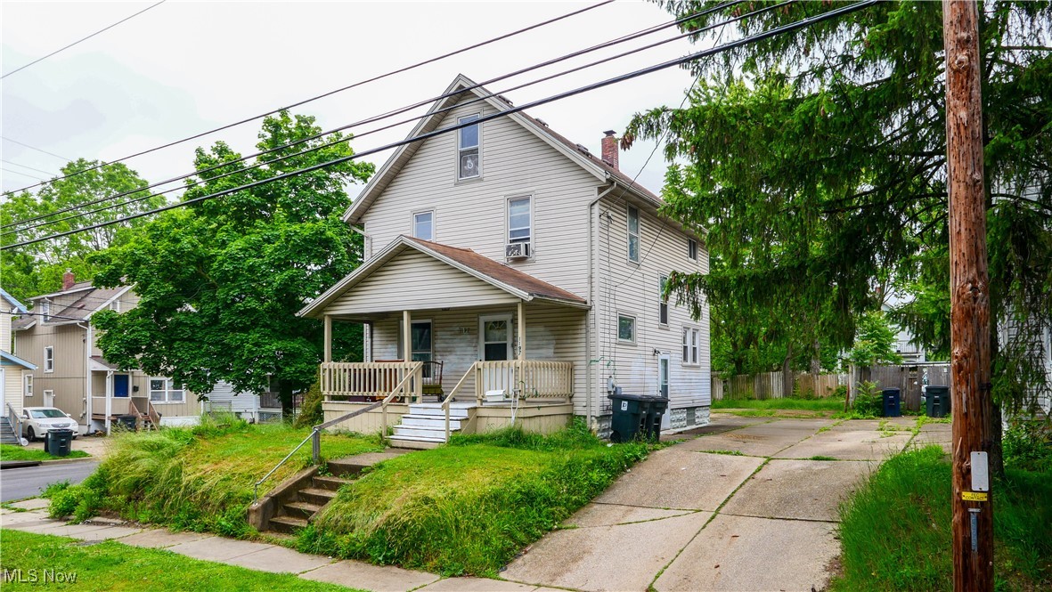 1197 Carey Avenue, Akron, Ohio image 2