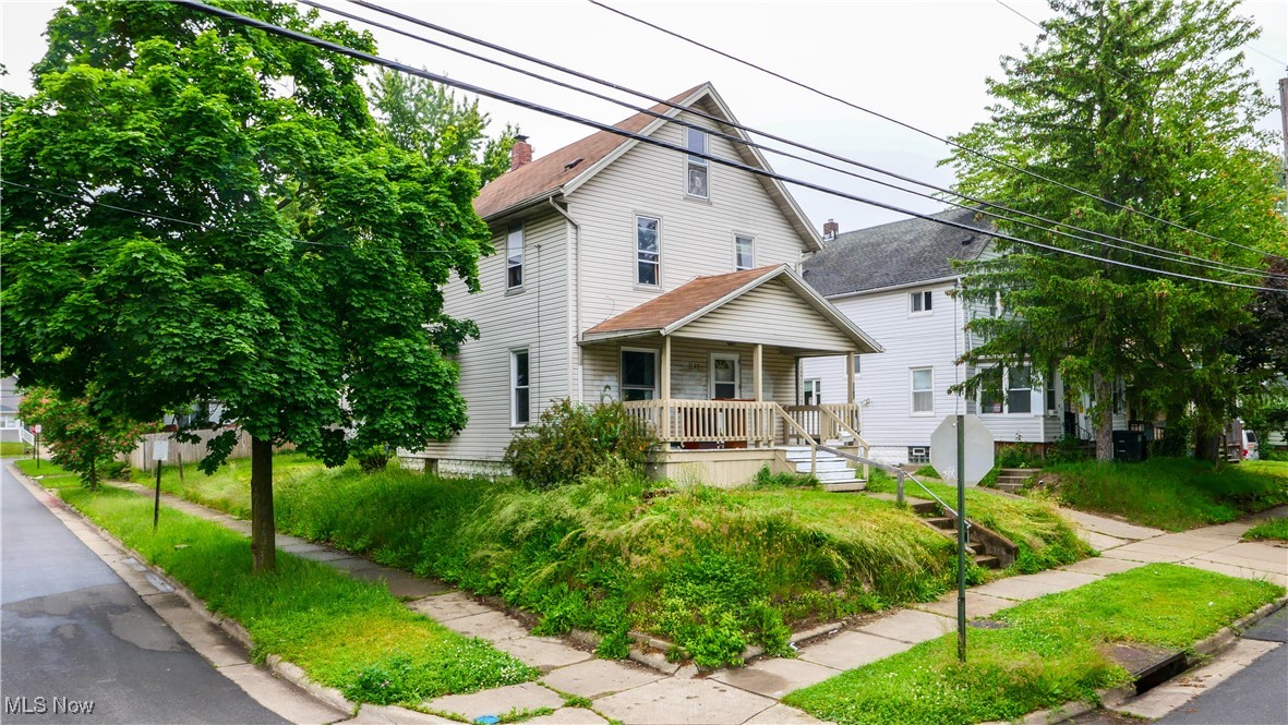 1197 Carey Avenue, Akron, Ohio image 3