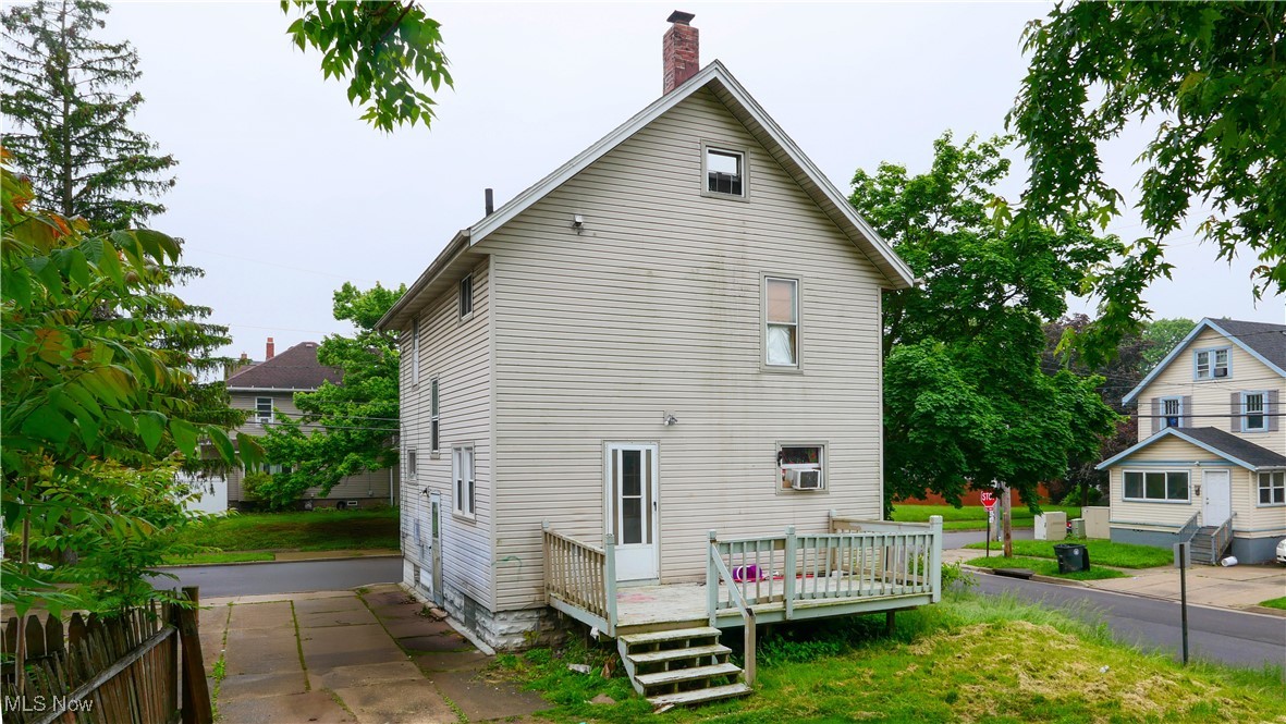 1197 Carey Avenue, Akron, Ohio image 4