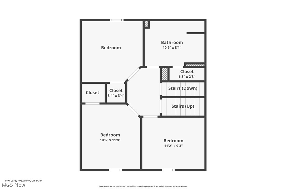 1197 Carey Avenue, Akron, Ohio image 33