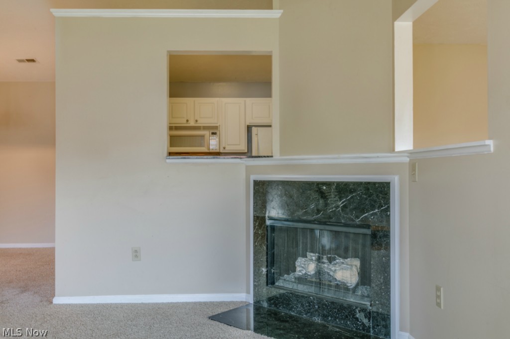 Hickory Rdg Condo 02 Ph 10 - Residential