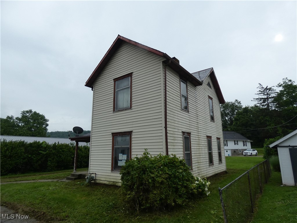 Stanberrys Add - Residential