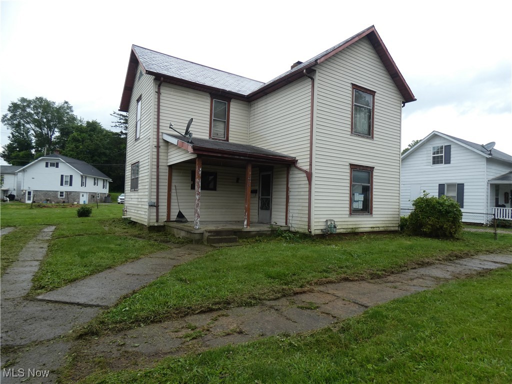 Stanberrys Add - Residential