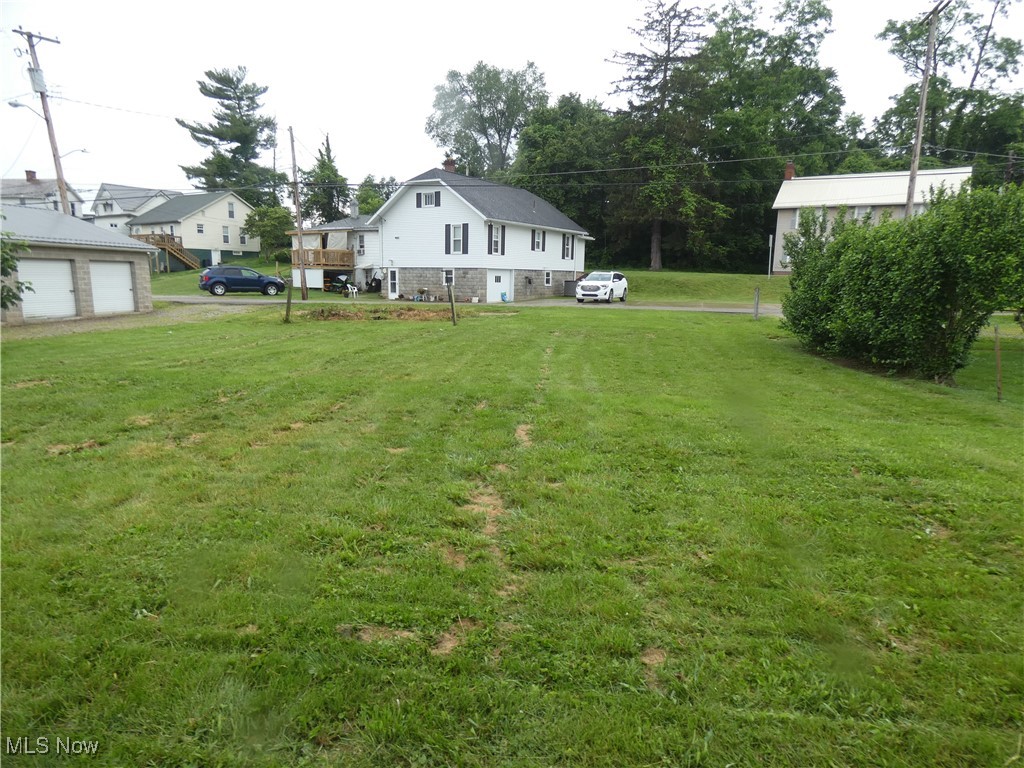 Stanberrys Add - Residential