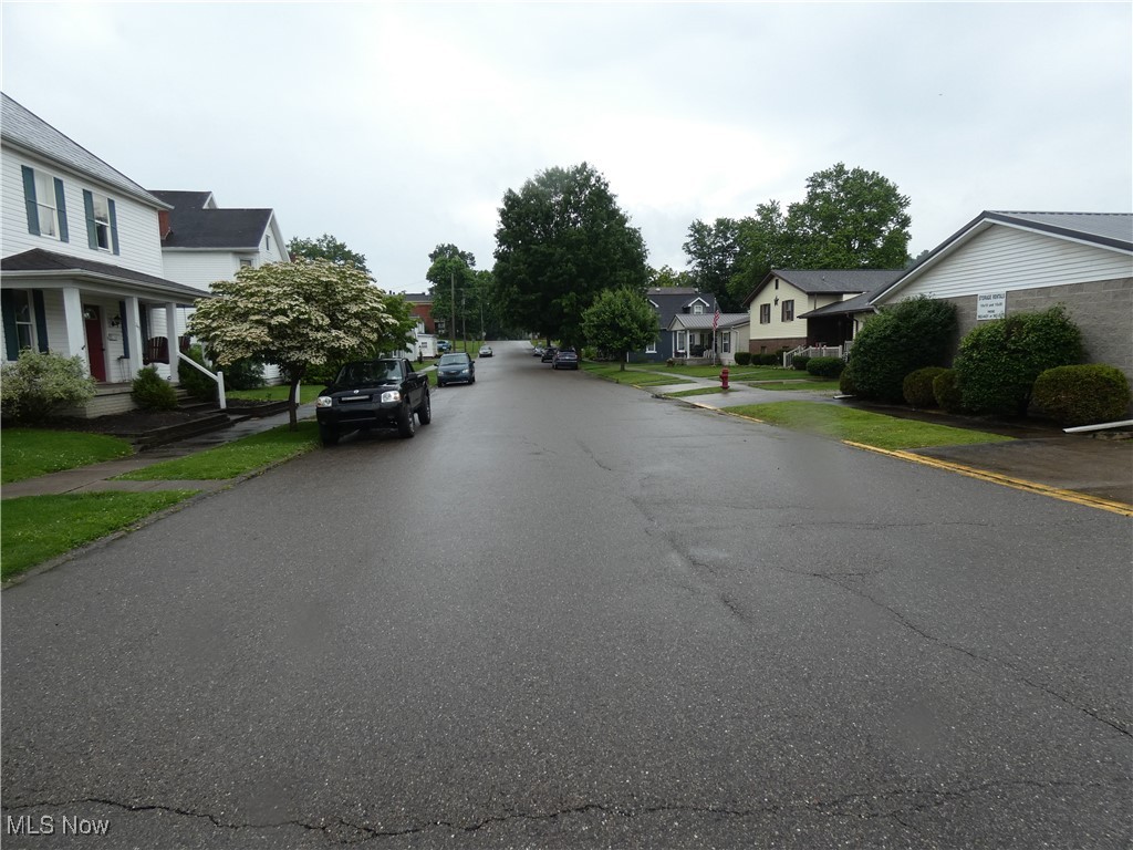 Stanberrys Add - Residential