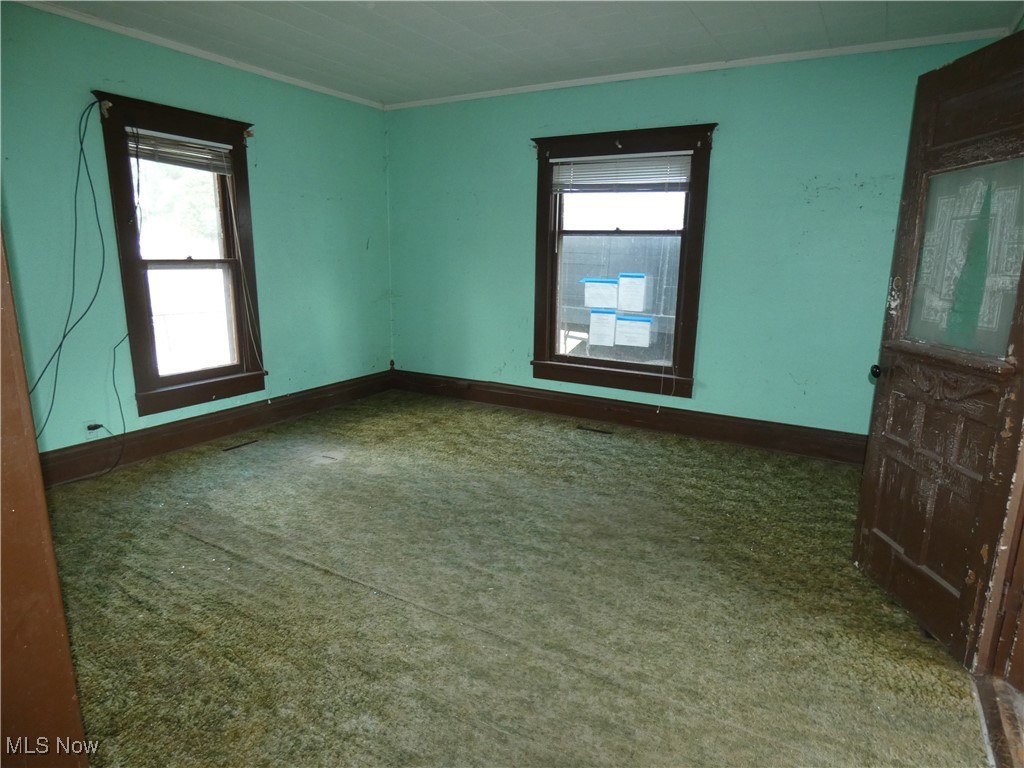 Stanberrys Add - Residential