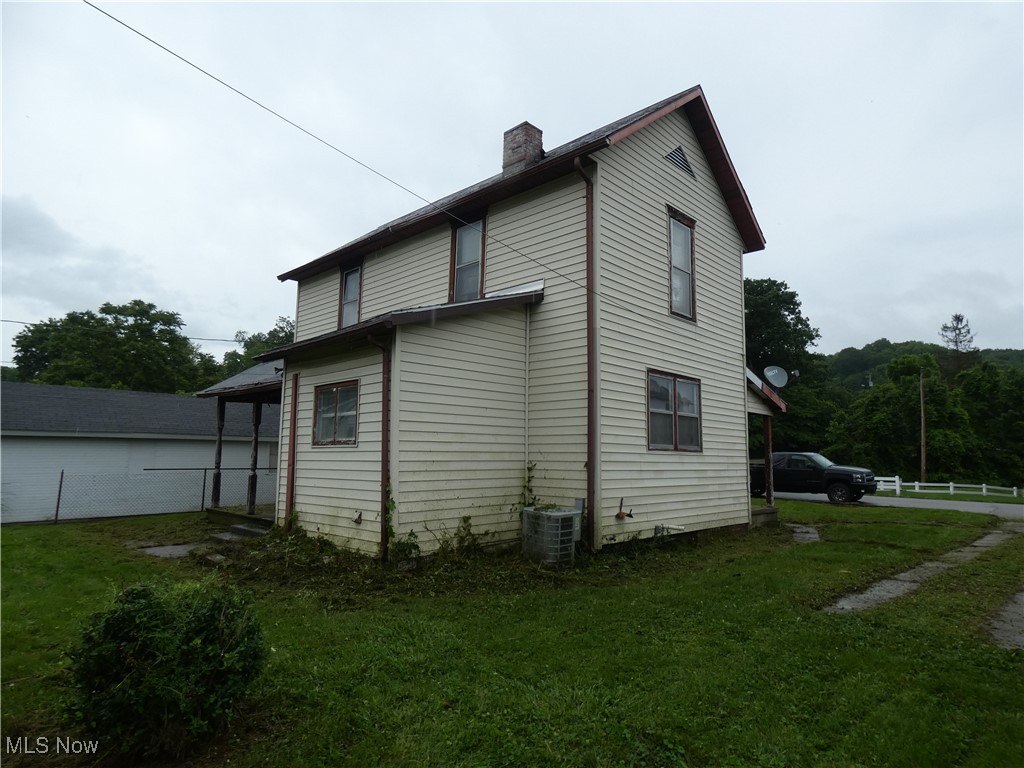 Stanberrys Add - Residential