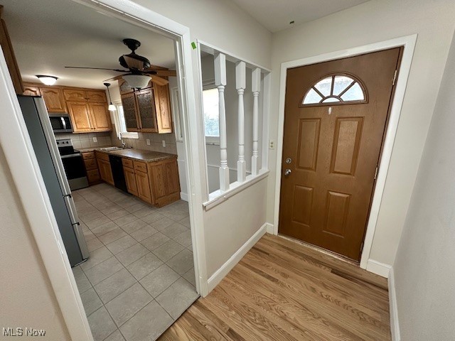 Marda Drive - Residential
