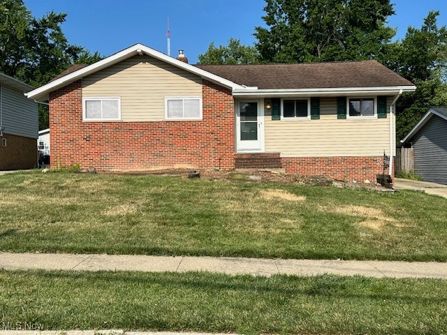 Marda Drive - Residential