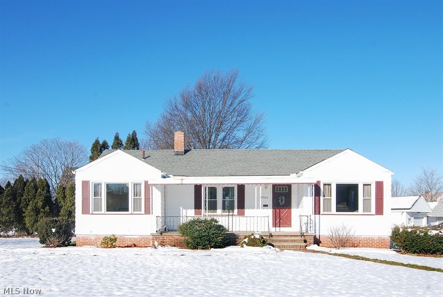 Realty Co Pelham Manor - Residential