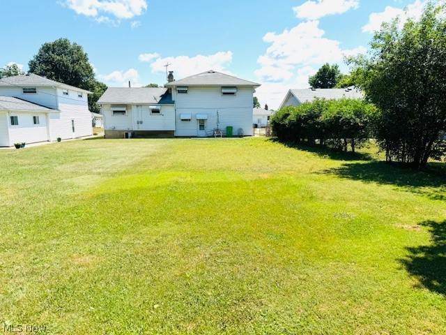 Grandee Sub - Residential