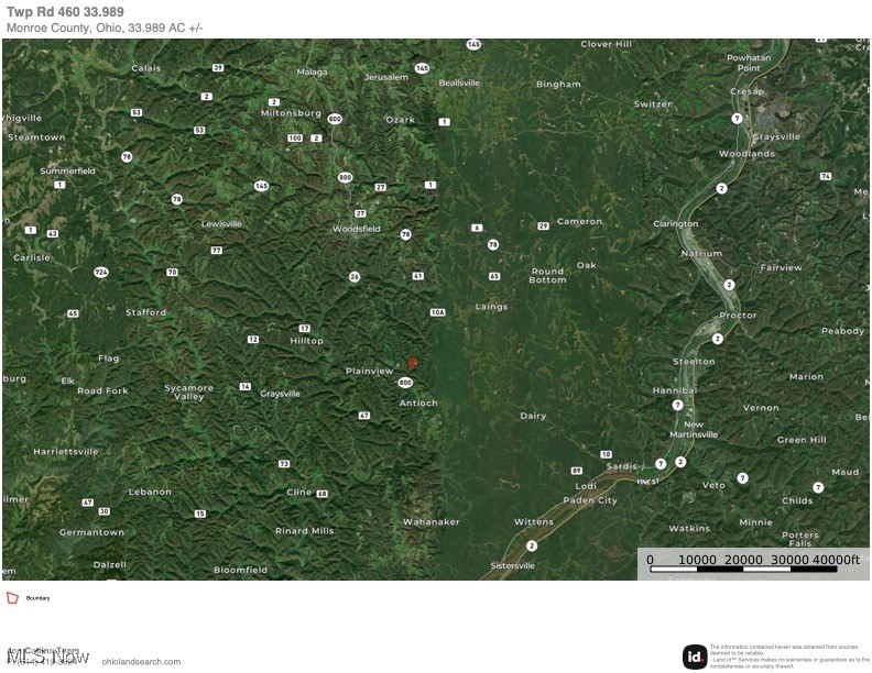 Township Rd 460, Woodsfield, Ohio image 24