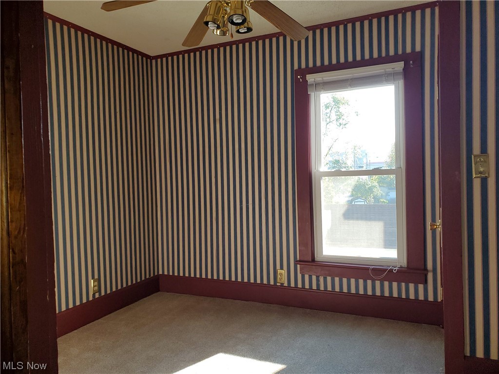 College Avenue Sub - Residential