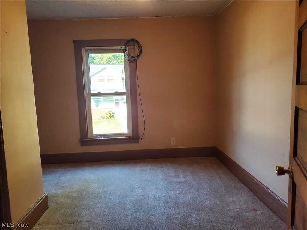 College Avenue Sub - Residential