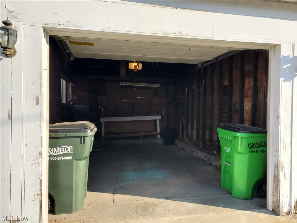 College Avenue Sub - Residential