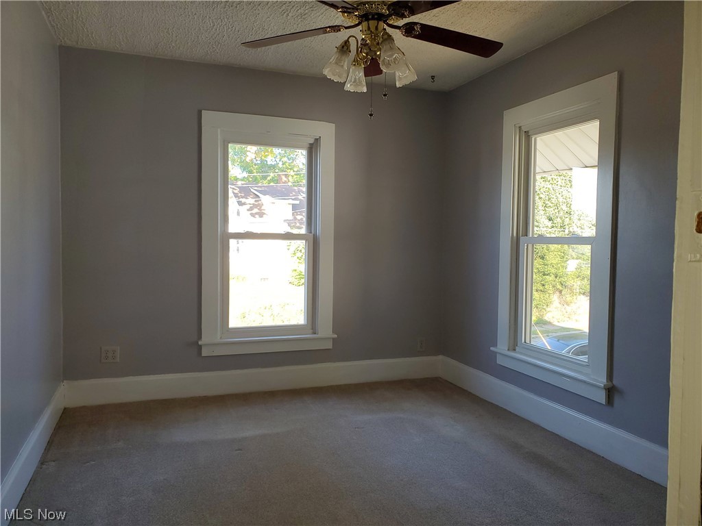 College Avenue Sub - Residential