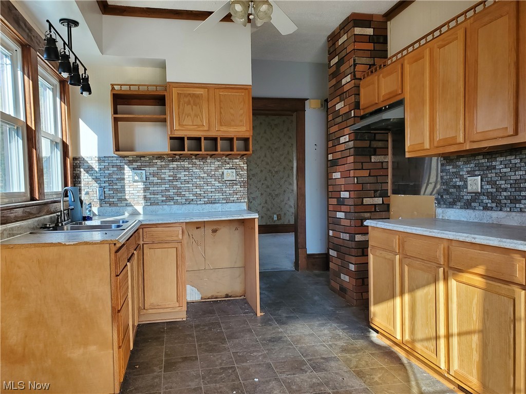 College Avenue Sub - Residential