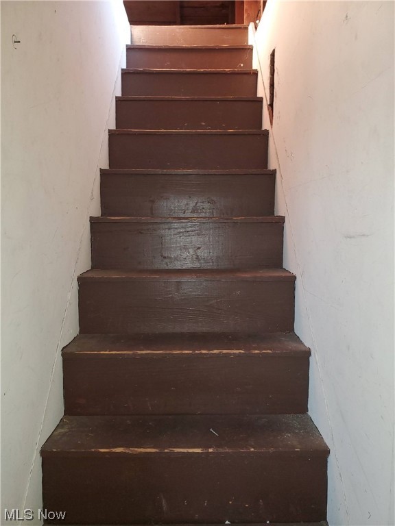 College Avenue Sub - Residential