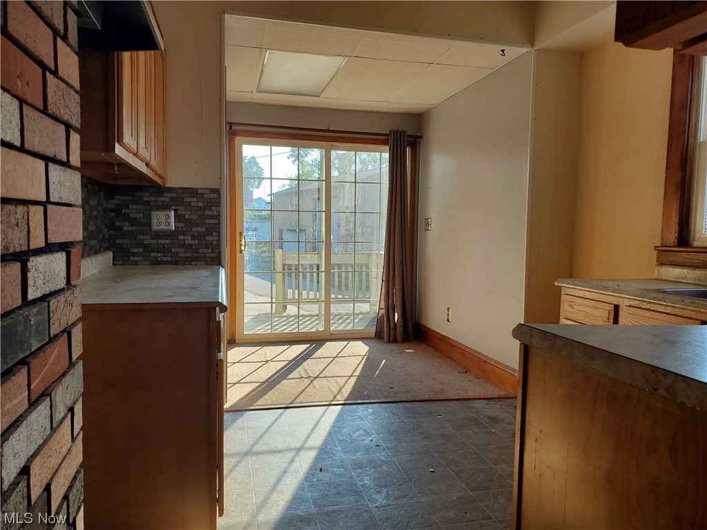 College Avenue Sub - Residential