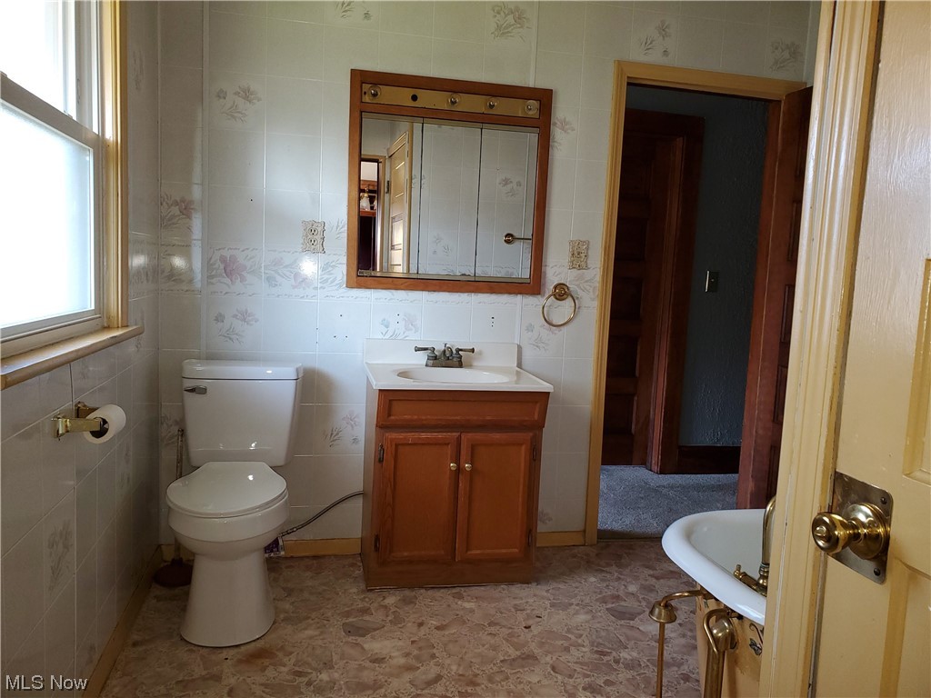 College Avenue Sub - Residential