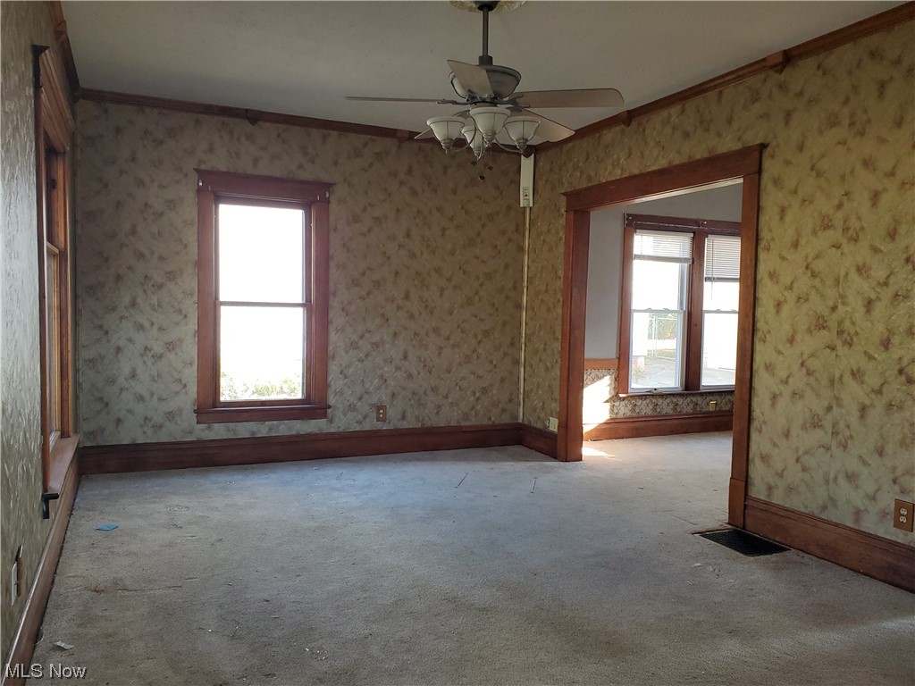 College Avenue Sub - Residential